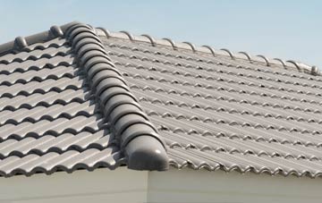 advantages of Edington clay roofing