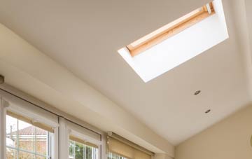 Edington conservatory roof insulation companies
