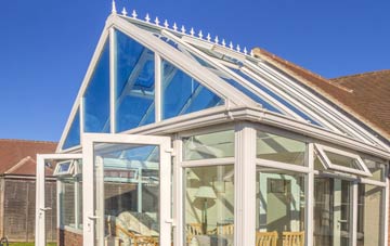 conservatory roof insulation costs Edington