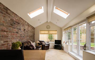conservatory roof insulation Edington