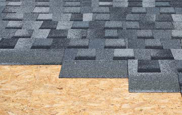 expert Edington asphalt roof companies