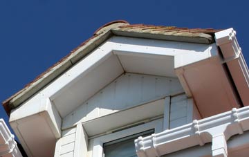 Edington fascia installation costs