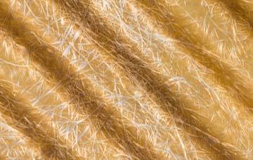 Edington fibreglass roof waterproofing