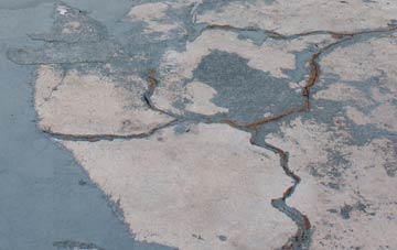 fibreglass roofing replacement Edington