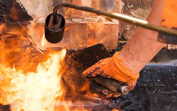 Edington flat roof repair companies