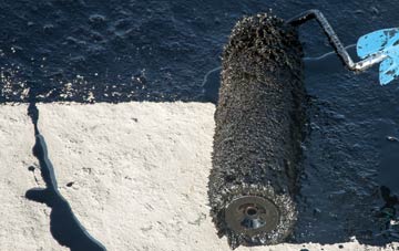 Edington liquid sealant waterproofing