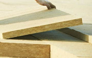 measuring Edington tapered insulation