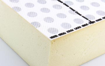 meeting Edington building codes