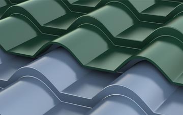 who should consider Edington plastic roofs