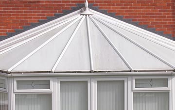 Edington polycarbonate conservatory roof repairs