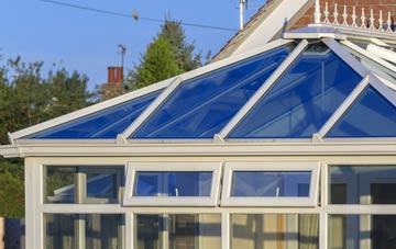 professional Edington conservatory insulation