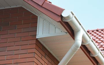 Edington soffit repair costs