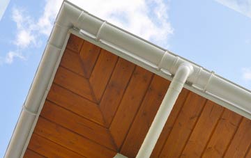 Edington soffit types