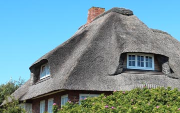thatch roofing Edington