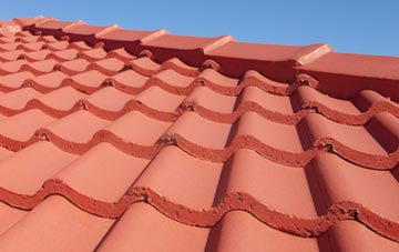 Edington tile and slate roof replacement