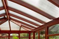 Edington conservatory roofing insulation