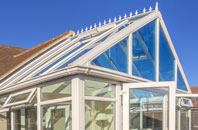 Edington conservatory roof repairs