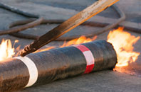 free Edington flat roofing repair quotes