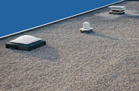 Edington flat roofing