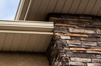 free Edington soffit repair quotes