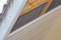 rated Edington soffit repair companies
