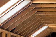 Edington tapered roof insulation quotes